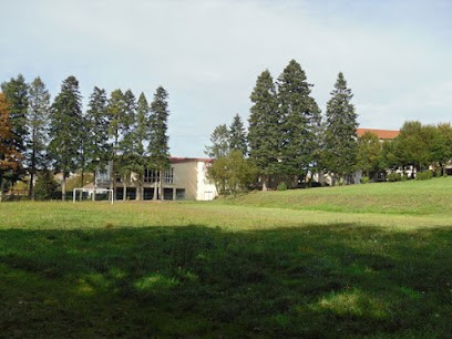Area La Bruyere, Centre de Loisirs à Saint-Didier-en-Velay