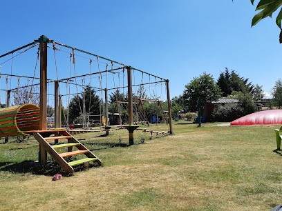 Domaine Du Neyrial, Centre de Loisirs à Yssingeaux