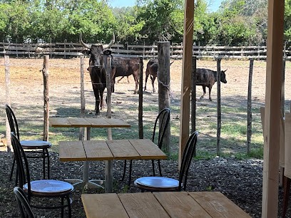 Manade Des Chardons, Centre de Loisirs à Roquemaure