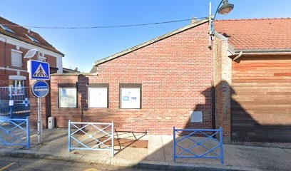 Accueil De Loisirs, Centre de Loisirs à Saint-Fuscien