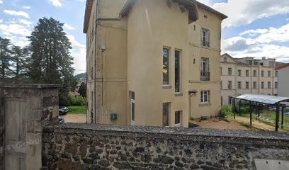 familles rurales Haute Loire, Centre de Loisirs à Vals-près-le-Puy