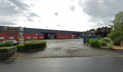 Lancer De Hache Le Mans, Centre de Loisirs à Mulsanne