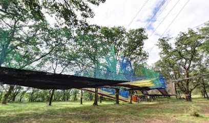 Parc Du Berger, Centre de Loisirs à Rocamadour