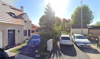 Centre De Loisirs Maternel Alphonse Daudet, Centre de Loisirs à Saint-Brice-sous-Forêt