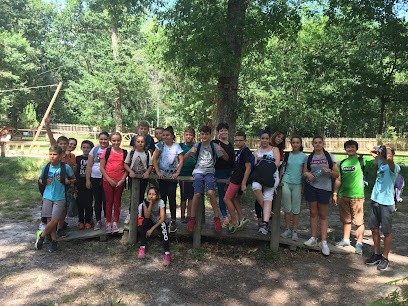 CAS'ADO, Centre de Loisirs à Saint-Front-de-Pradoux