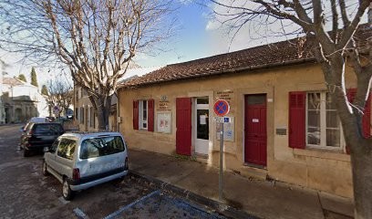 Club 3ème Age La Belle Epoque, Centre de Loisirs à Rognes