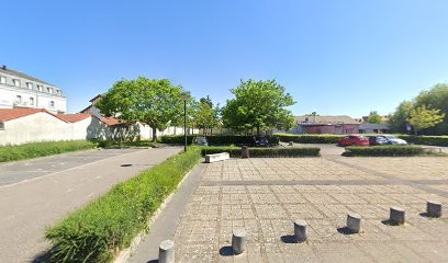 Pétanque Vitryate, Centre de Loisirs à Vitry-le-François
