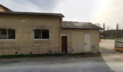 Centre Enéa Loisirs, Centre de Loisirs à Sainte-Nathalène