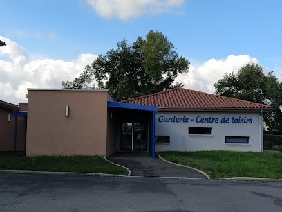 CAReL, Centre de Loisirs à Replonges