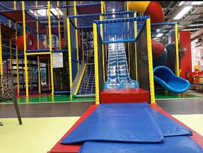 JouéParc, Centre de Loisirs à Portet-sur-Garonne
