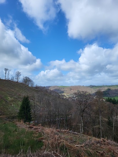 Centre de Loisirs Intercommunal, Centre de Loisirs à Saint-Simon