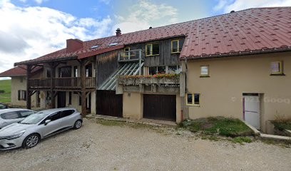 Animation Rurale et Touristique du Mont d'Or, Centre de Loisirs à Touillon-et-Loutelet