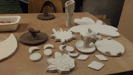 Foyer Rural, Centre de Loisirs à Rougemont-le-Château