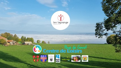 Centre De Loisirs Du Pays De Gavot, Centre de Loisirs à Saint-Paul-en-Chablais