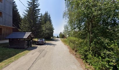 Schuss Valentinois, Centre de Loisirs à Allevard