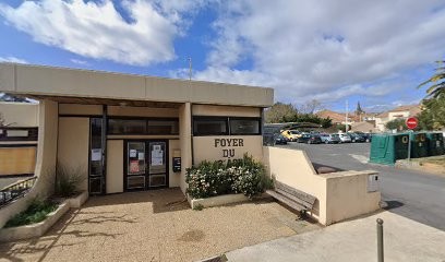 Club 3eme Age, Centre de Loisirs à Vias