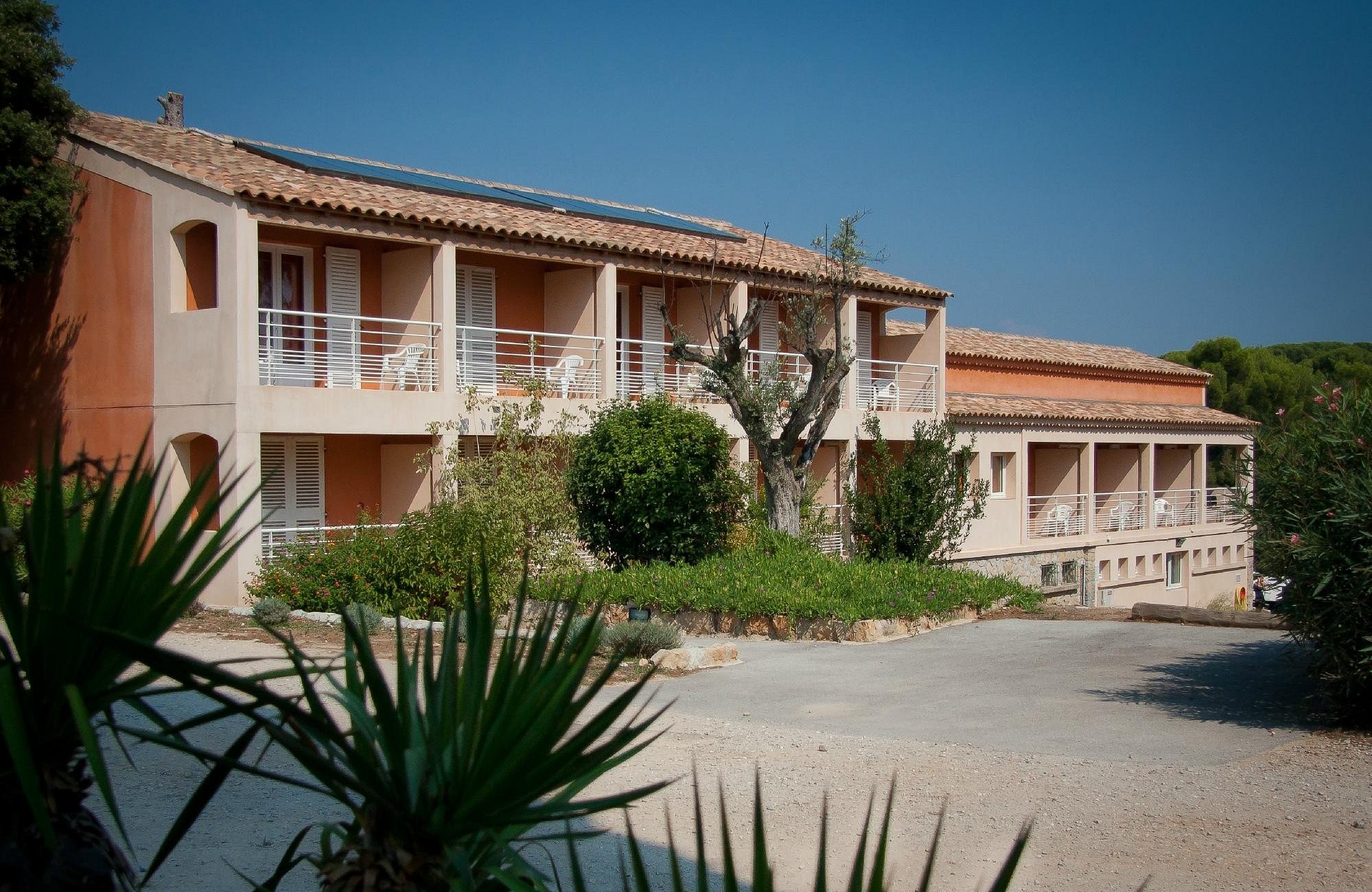 YMCA Centre Azur - Centre de Séjour International, Centre de Loisirs à Sanary-sur-Mer