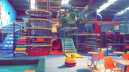 Royal Kids Vedène, Centre de Loisirs à Vedène