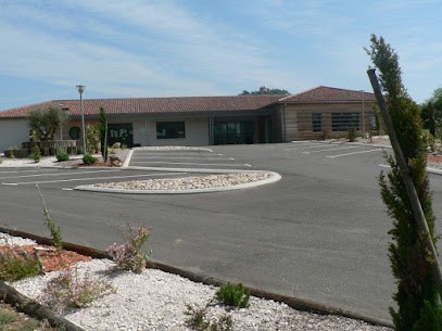 Recreation Center, Centre de Loisirs à Penne-d'Agenais