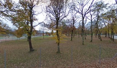 PARC AVENTURE MARANDAN, Centre de Loisirs à Saint-Romans
