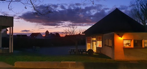 Centre De Loisirs Jean Jaures, Centre de Loisirs à Itteville