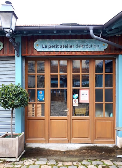 Le petit atelier de (re)création, Centre de Loisirs à Versailles