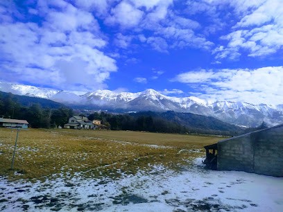 Centre de vacances Les Gréyères (EPISEC), Centre de Loisirs à Seyne
