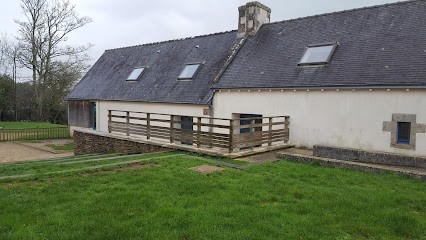 Centre De Loisirs De Pont L'abbé, Centre de Loisirs à Pont-l'Abbé