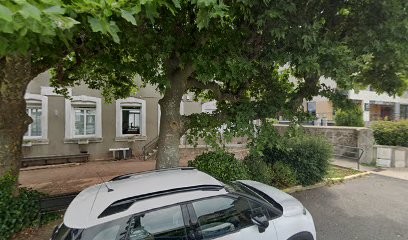 Cercle Le Prolétaire, Centre de Loisirs à Saint-Priest-en-Jarez