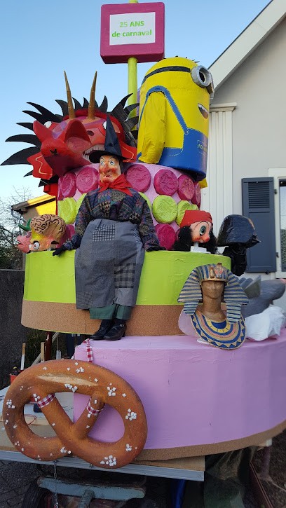 Riedisheim Accueil, Centre de Loisirs à Riedisheim