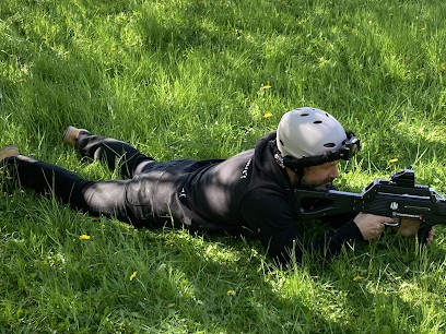 Grandeur Nature, Centre de Loisirs à Ancy