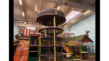 Royal Kids Paris Nord 2, Centre de Loisirs à Roissy-en-France