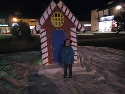 Club Albatros, Centre de Loisirs à Saint-Georges-des-Groseillers