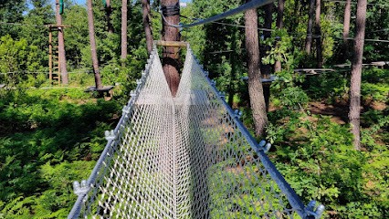 Parentis Aventure, Centre de Loisirs à Parentis-en-Born