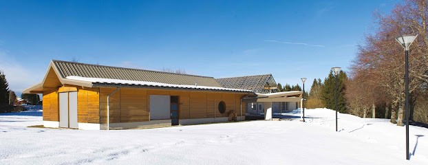 Centre de Loisirs de Montisel, Centre de Loisirs à Saint-Sixt