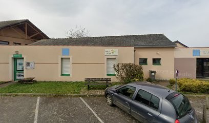 Centre De Loisirs De Talensac, Centre de Loisirs à Talensac