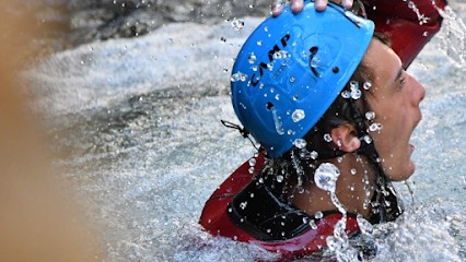 Solenzara, Centre de Loisirs à Sari-Solenzara