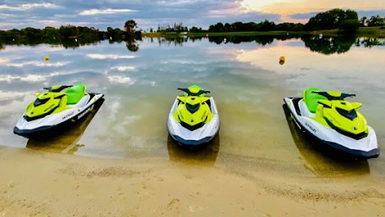 Espace Quilly, Centre de Loisirs à Quilly