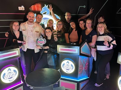 RIVAL QUIZ STRASBOURG, Centre de Loisirs à Mundolsheim