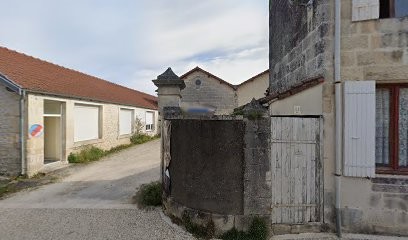 La Bourse aux Vêtements, Centre de Loisirs à Saint-Savinien