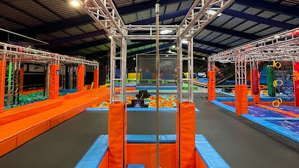 JUMP ARENA Bordeaux, Centre de Loisirs à Bègles