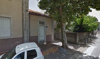 Centre De Loisirs Le Palabre, Centre de Loisirs à Lavilledieu