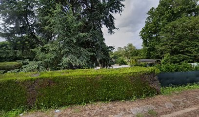 Les P'tits Ocriers, Centre de Loisirs à Pourrain