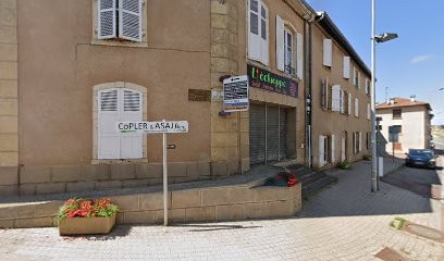 Association Sports Activités Jeunesse, Centre de Loisirs à Saint-Symphorien-de-Lay