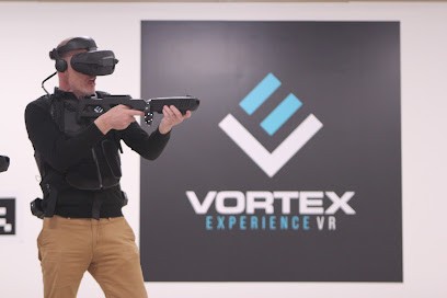 VORTEX EXPERIENCE VR Strasbourg, Centre de Loisirs à Mundolsheim
