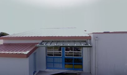 Maison De L'enfance, Centre de Loisirs à Plougonvelin