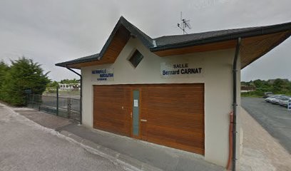 U.s.s.a.n, Centre de Loisirs à Saint-Aignan