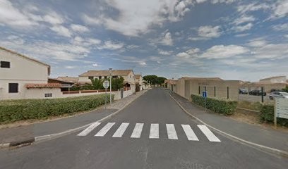 C.L.S.H Centre de Loisirs sans Hébergement Monique Saluste, Centre de Loisirs à Portiragnes