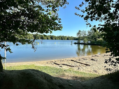 Base Recreation Bétineuc, Centre de Loisirs à Saint-André-des-Eaux