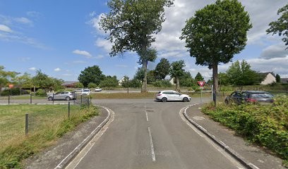 Accueil de loisirs Saint-James, Centre de Loisirs à Saint-James